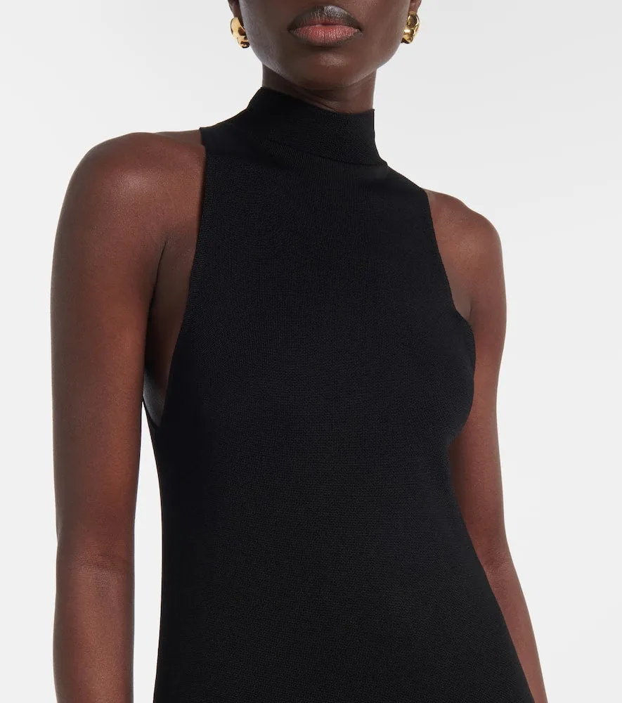 Altuzarra Cash fringed maxi dress