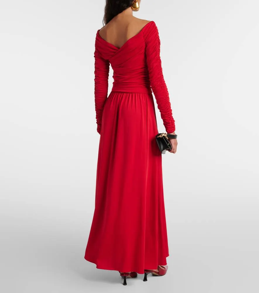 Altuzarra Charlotte gown