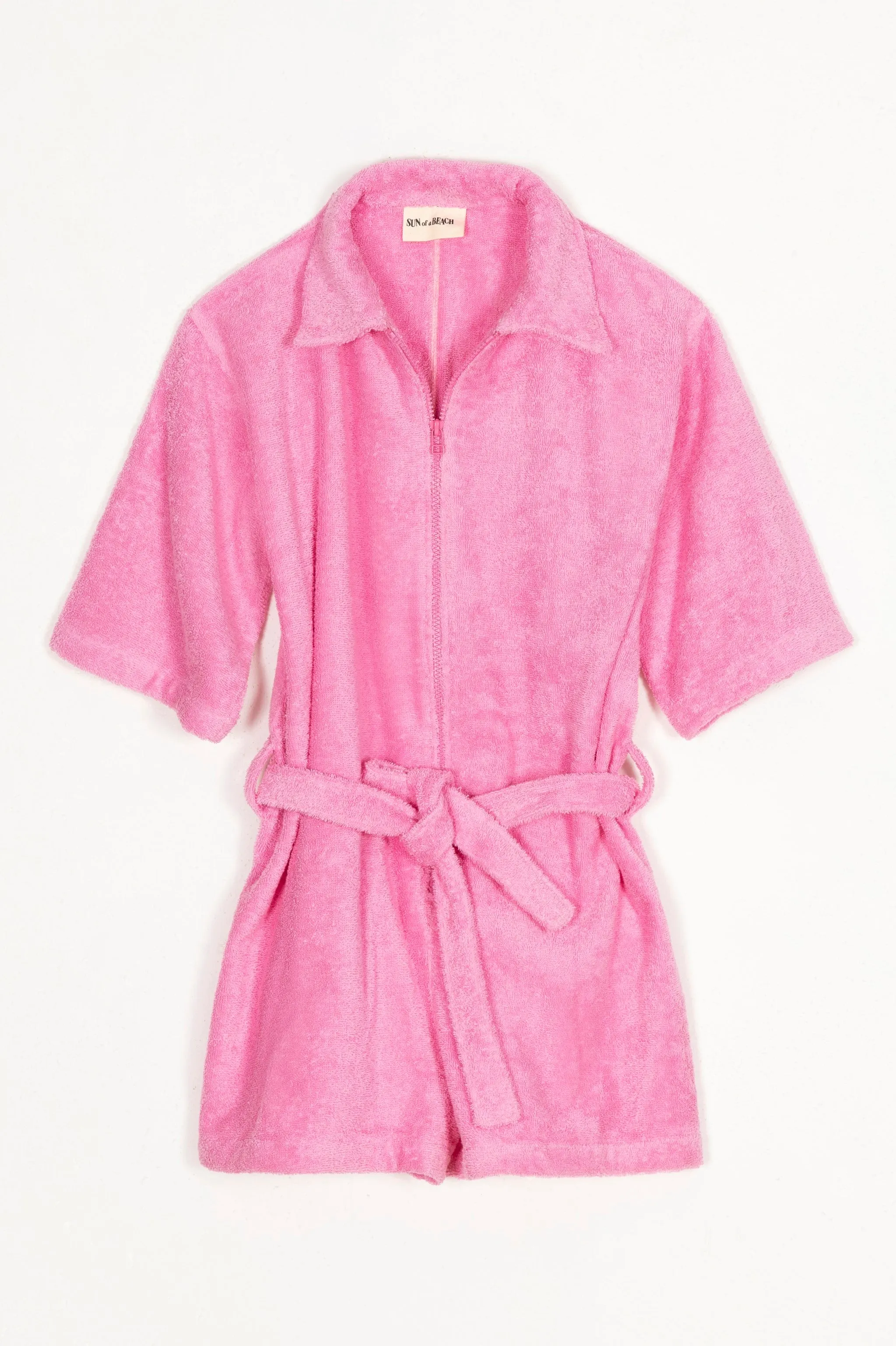 Bubblegum | Jumpsuit