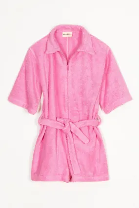 Bubblegum | Jumpsuit