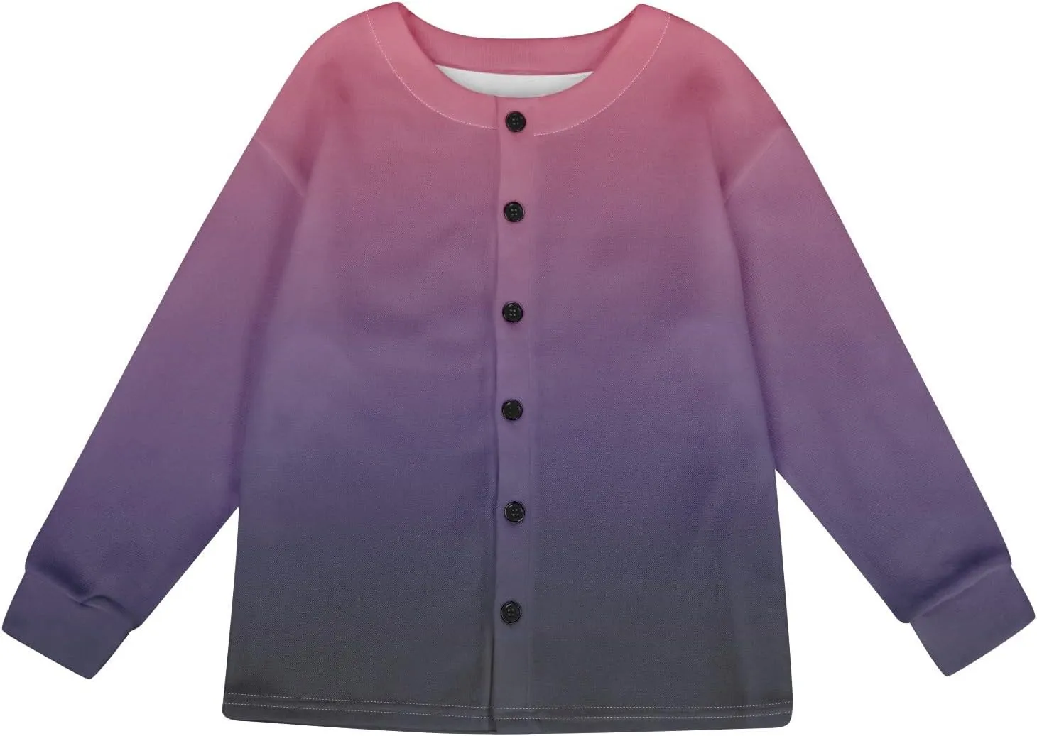 Button Chunky Sweater for Women V Neck Work Fall Outfits Long Sleeve Cable Chunky Open Front Cardigan Coat Oversized