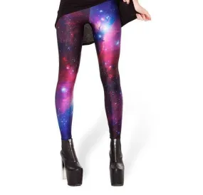 Galaxy Leggings