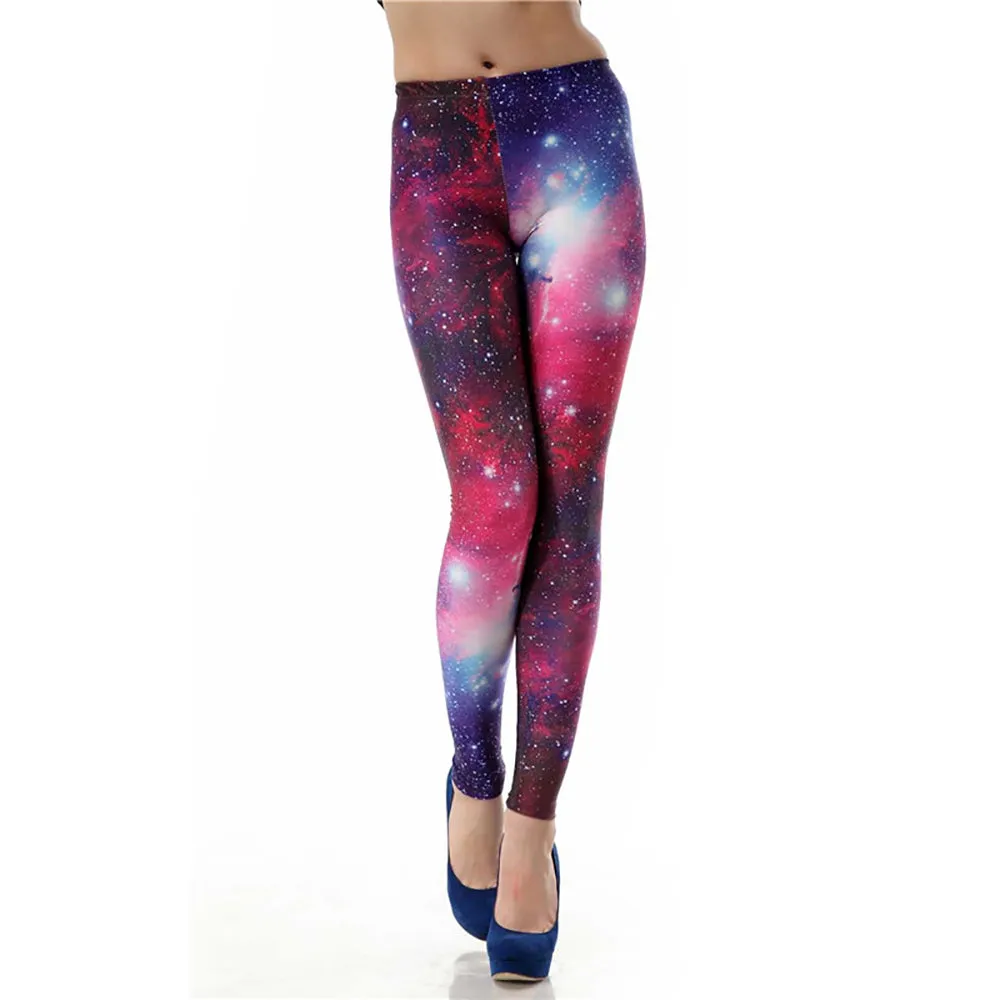 Galaxy Leggings