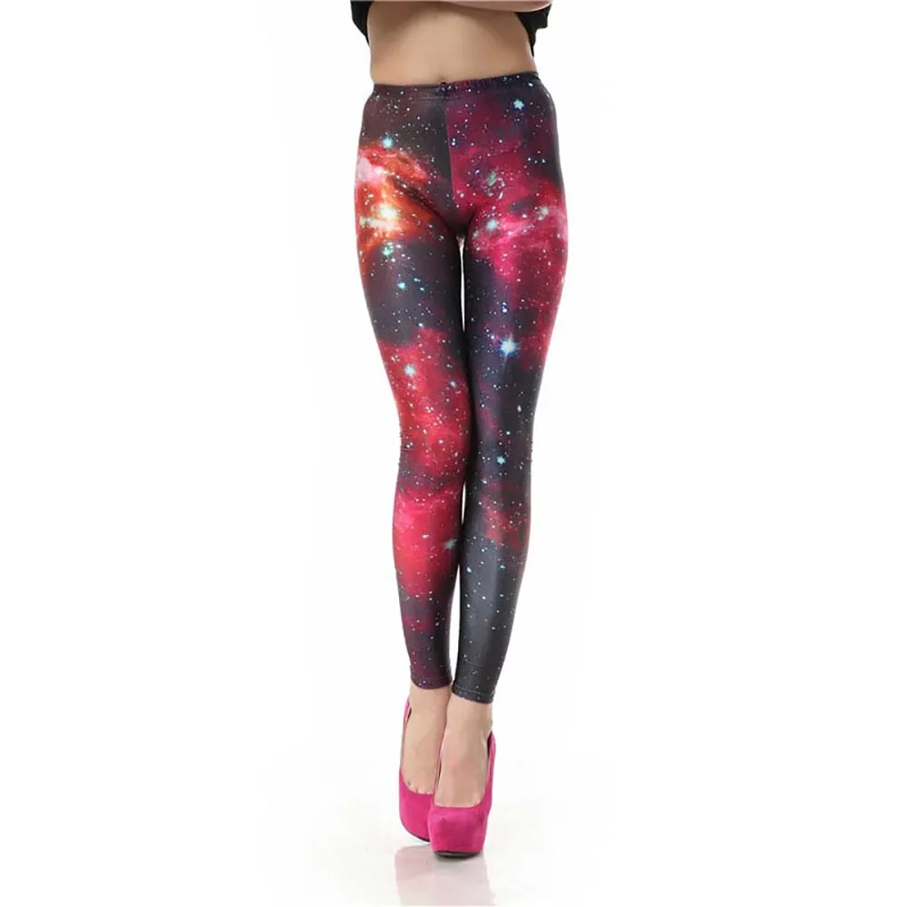 Galaxy Leggings