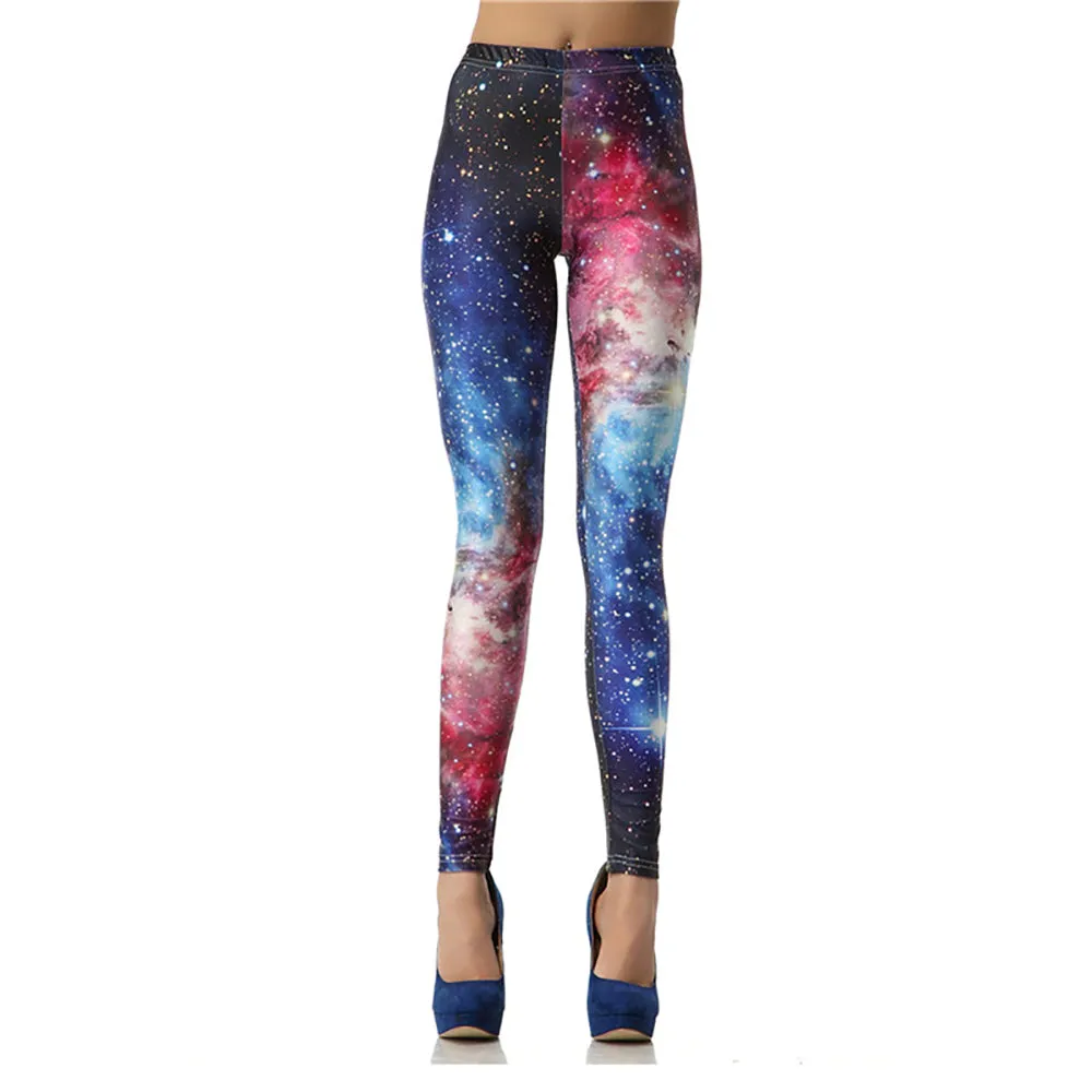 Galaxy Leggings