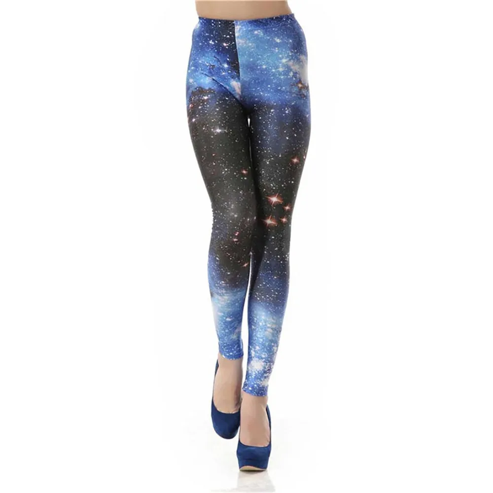 Galaxy Leggings