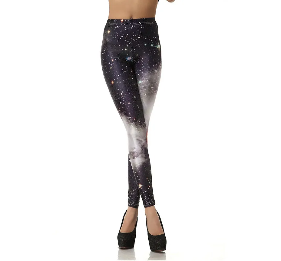 Galaxy Leggings