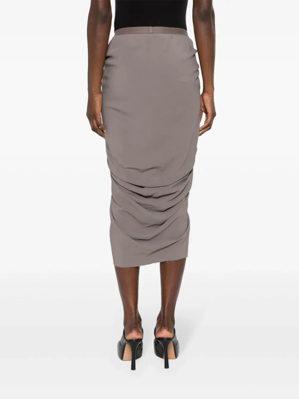Gonna Wrap Skirt