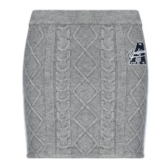 Hip Wrap Short Skirts