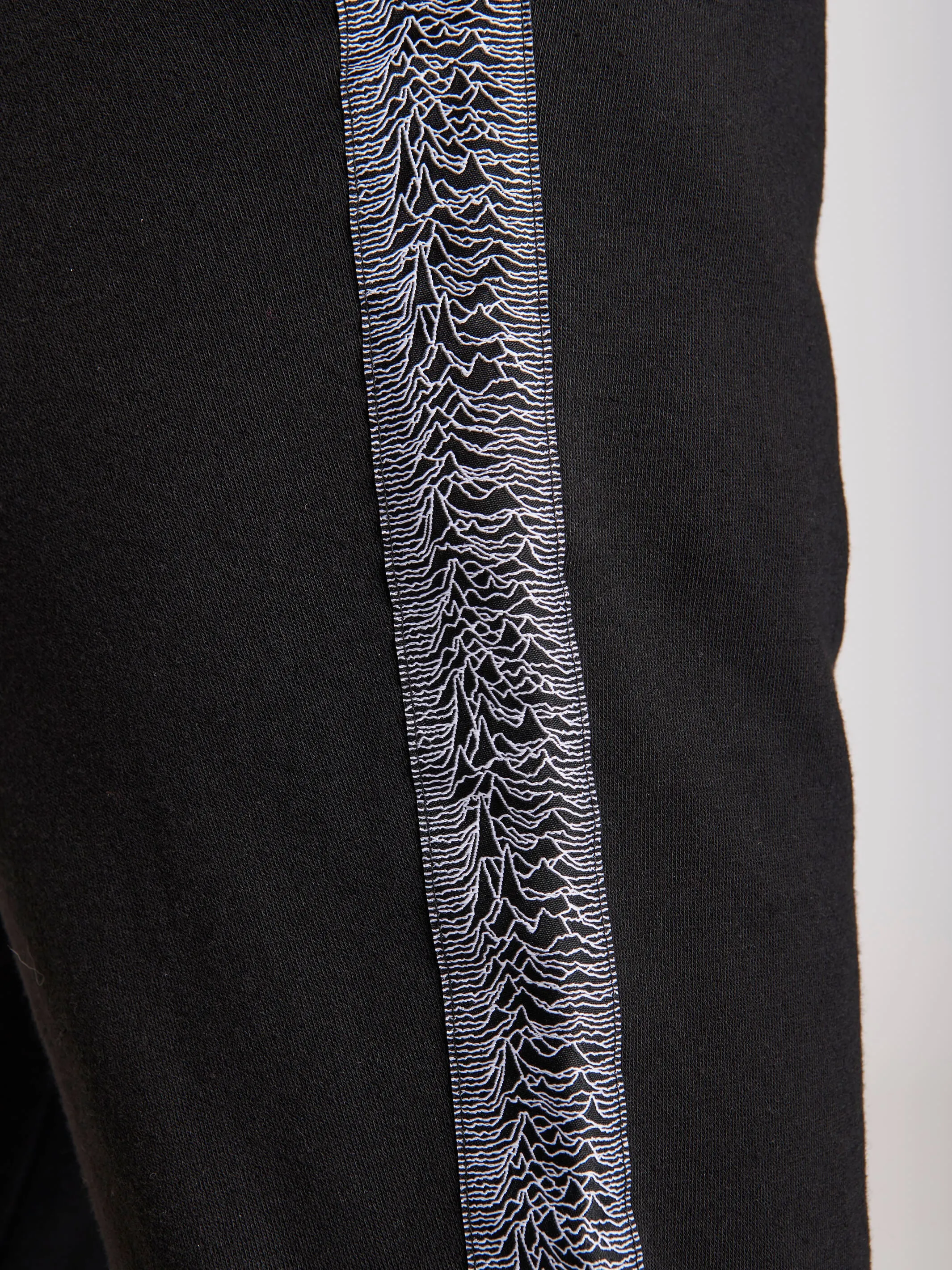 Joy Division Unknown Pleasures Track Jogger