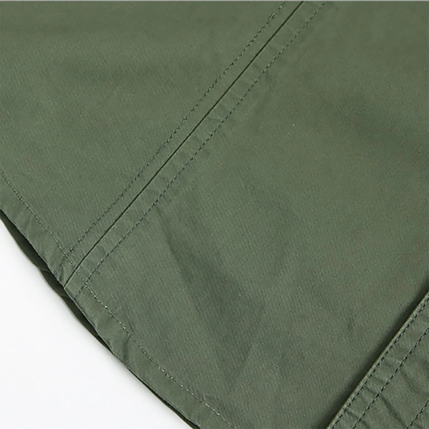 Miyaomn Tactical Cargo T-Shirts for Men Cotton Short Sleeve Button Down Ripstop Work Tops Slim Fit Hiking Travel Safari Shirt