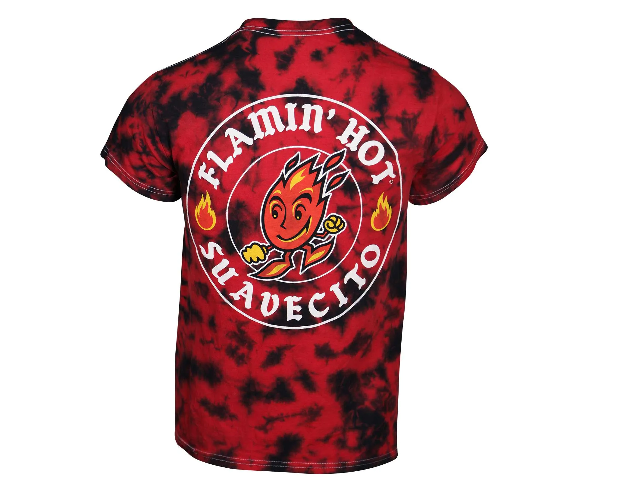 Sparky Flamin' Hot Cheetos Tee