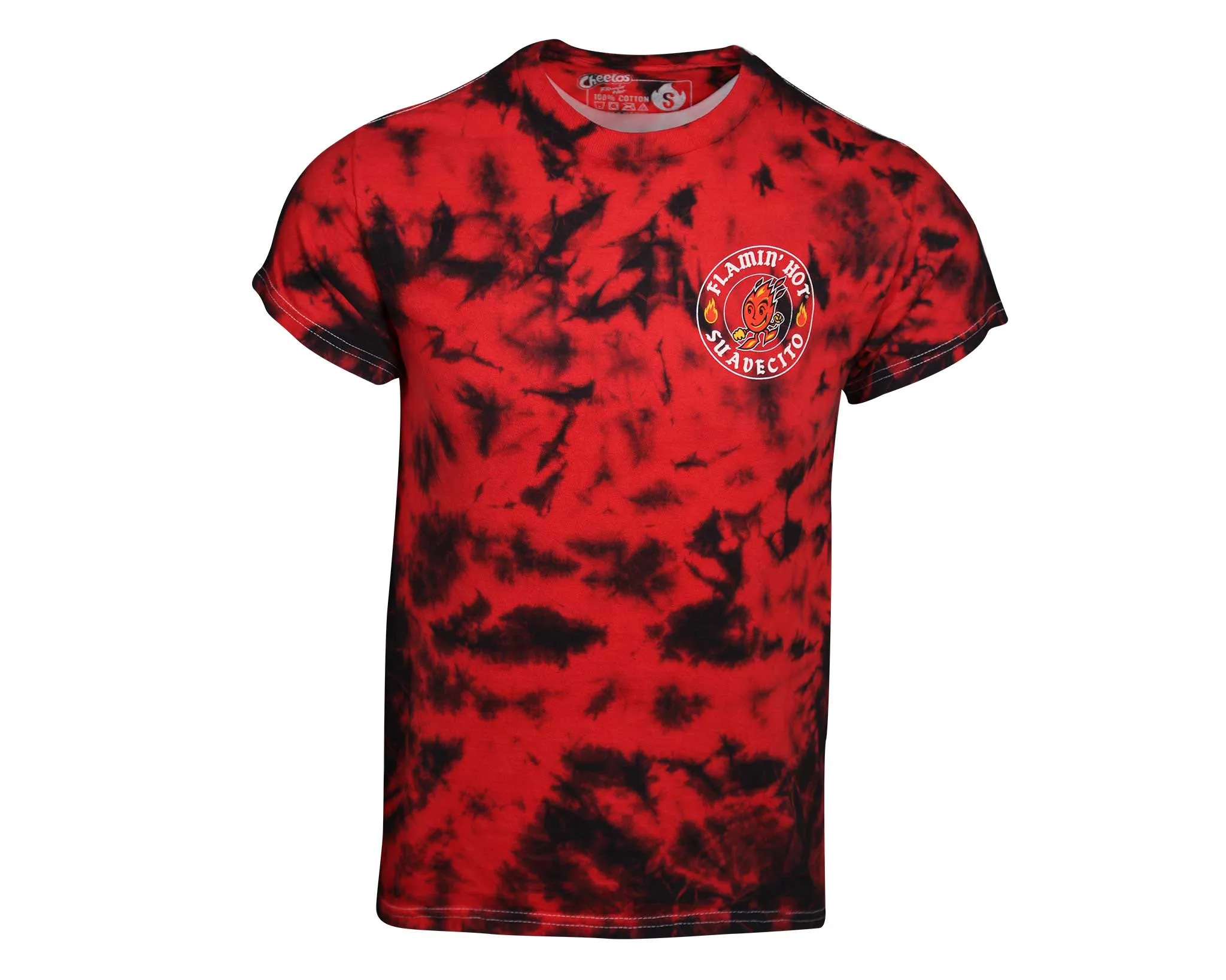 Sparky Flamin' Hot Cheetos Tee