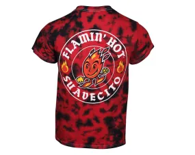 Sparky Flamin' Hot Cheetos Tee