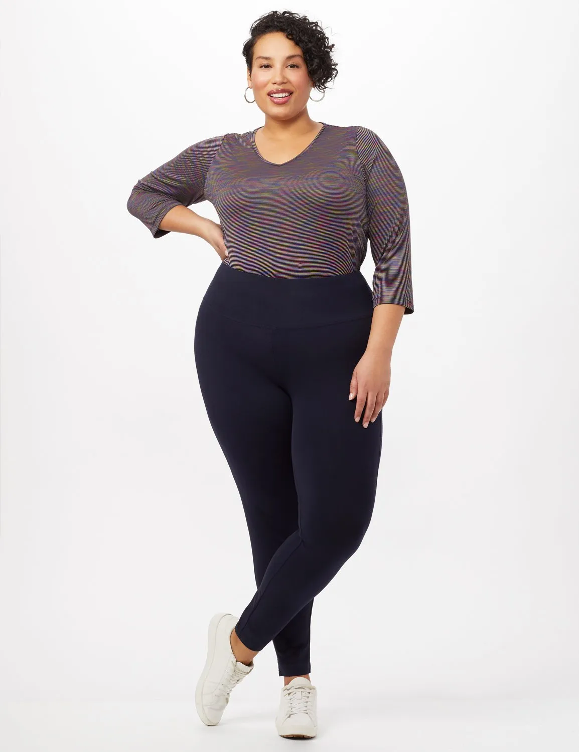 Tummy Control Leggings